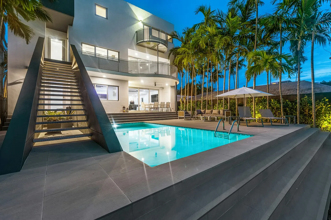 Villa Coco - Miami