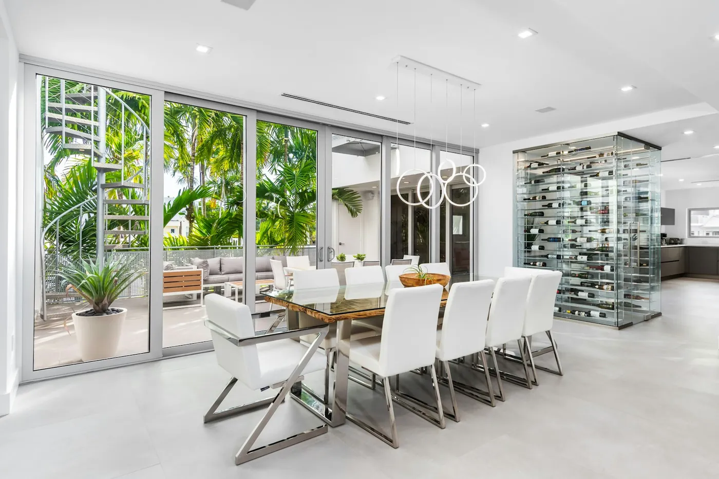Villa Coco - Miami