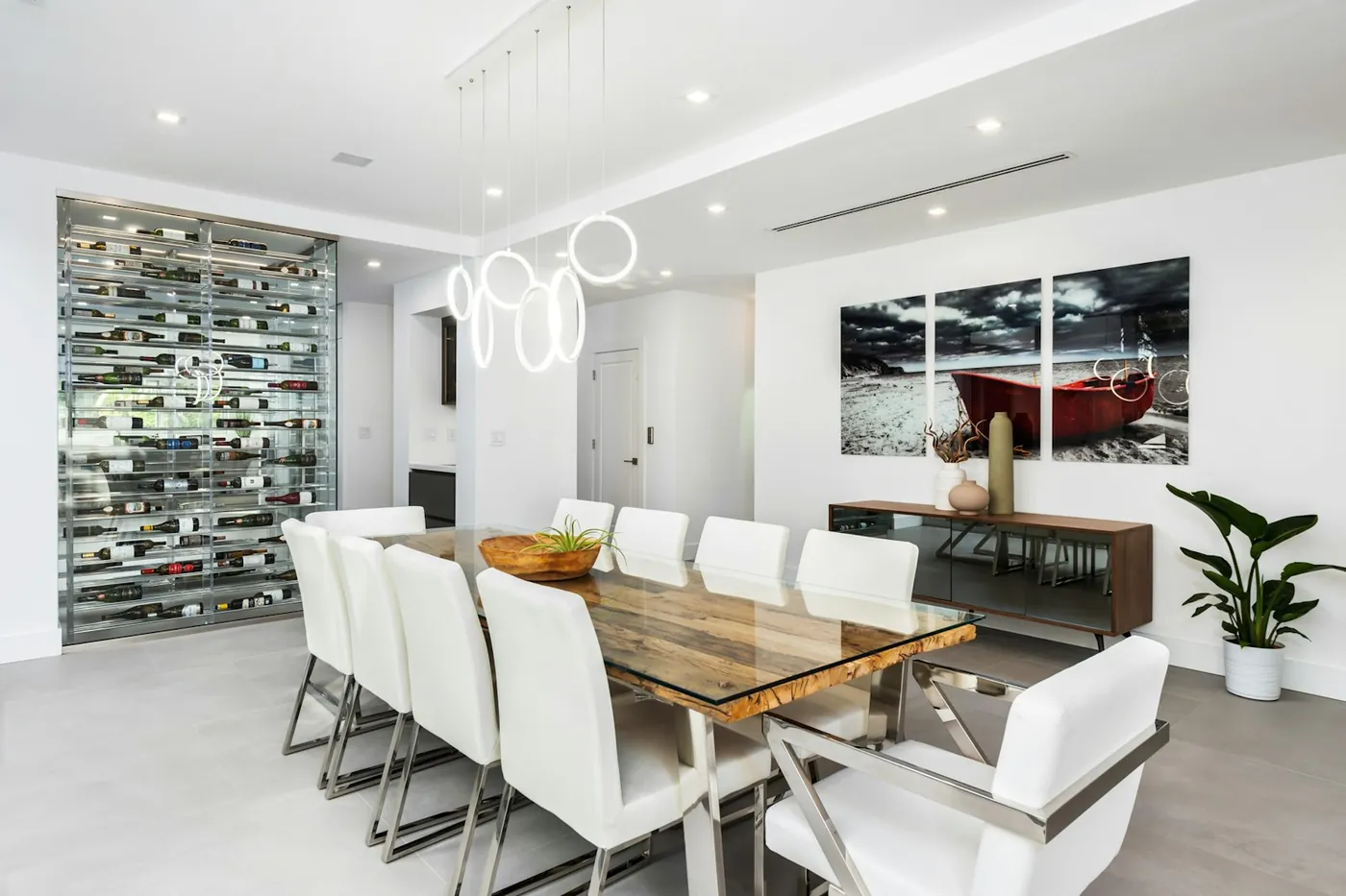 Villa Coco - Miami