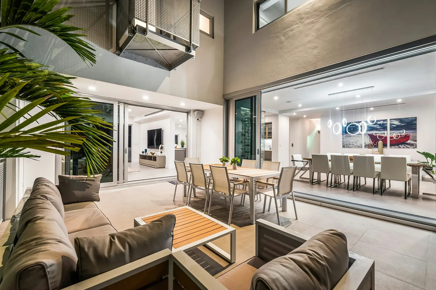 Villa Coco - Miami
