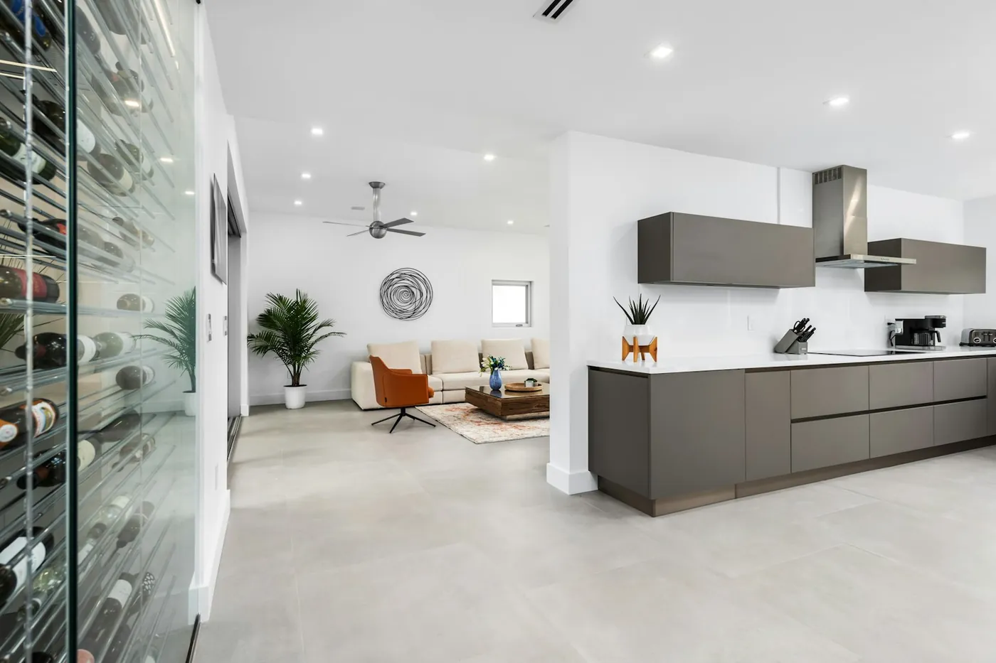 Villa Coco - Miami