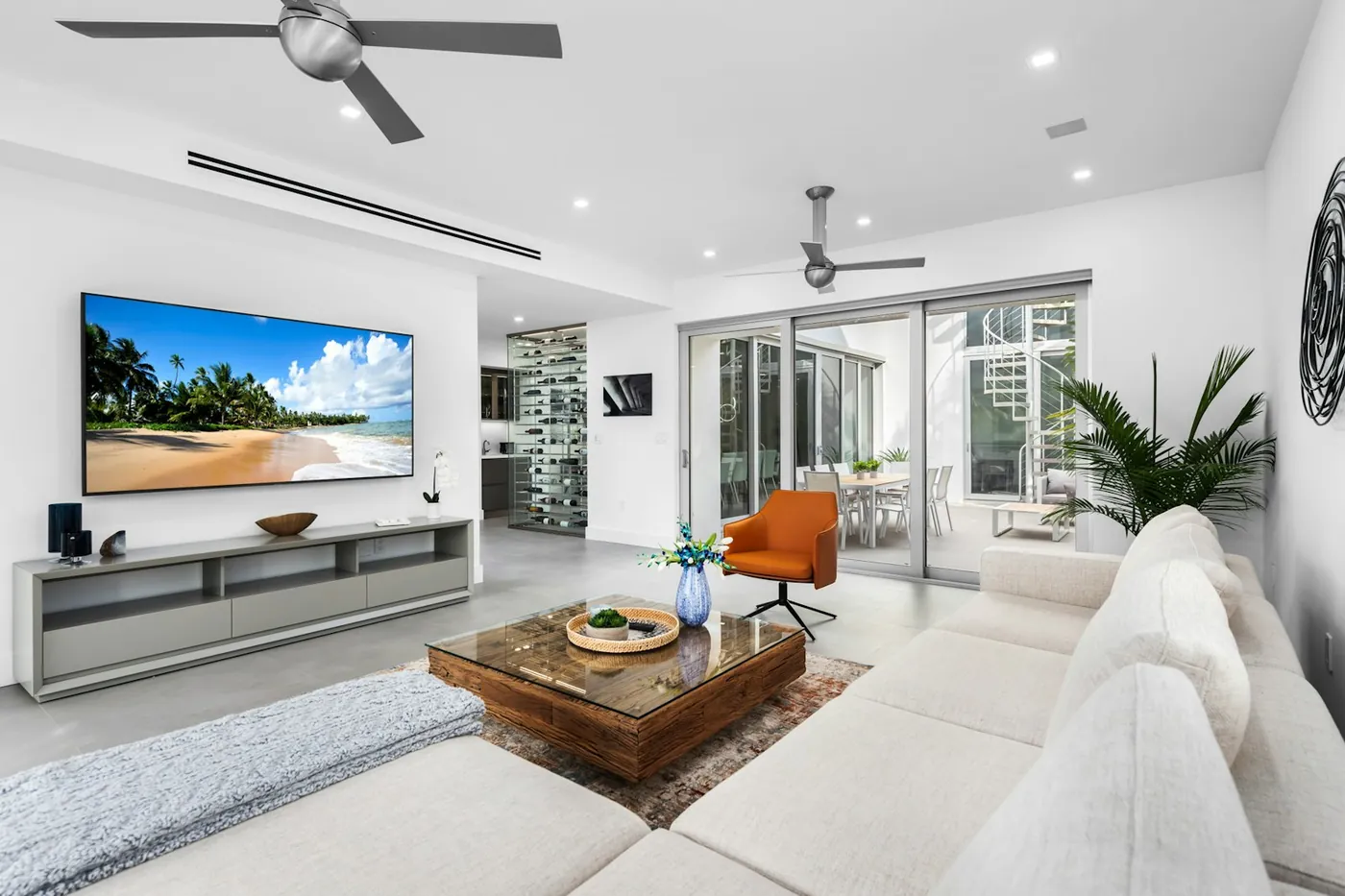 Villa Coco - Miami