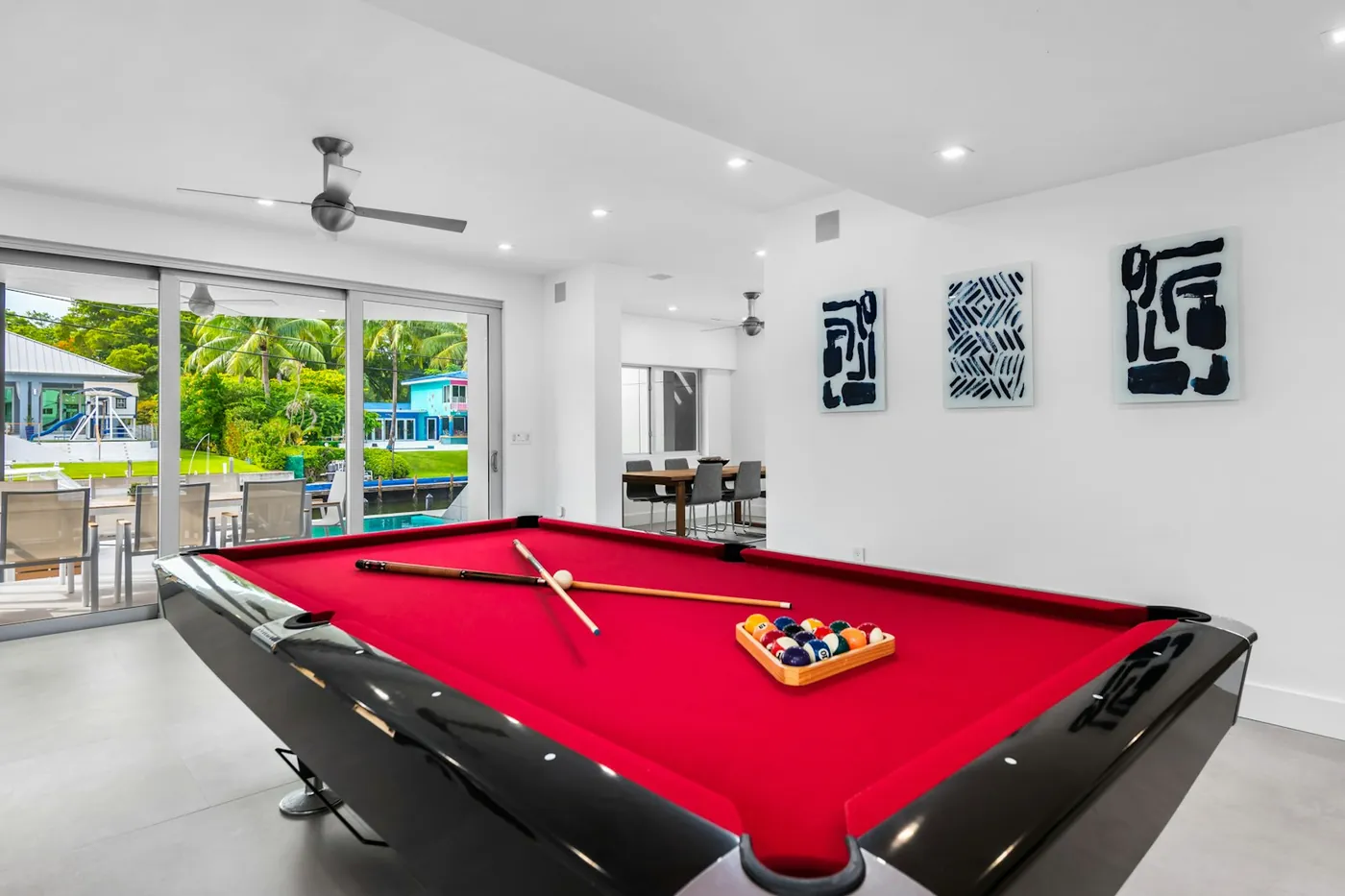 Villa Coco - Miami
