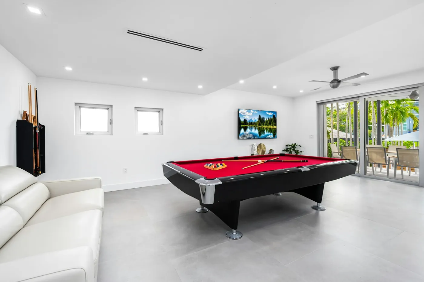Villa Coco - Miami
