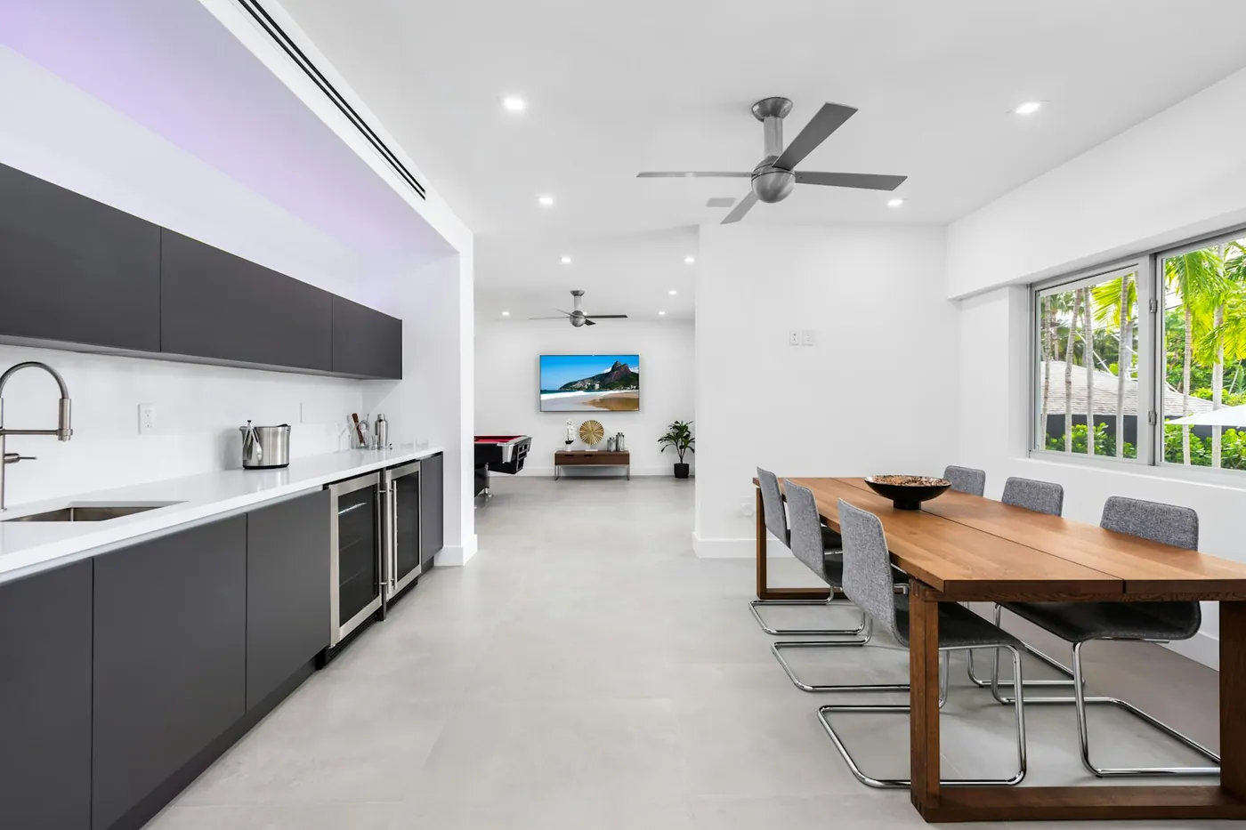 Villa Coco - Miami