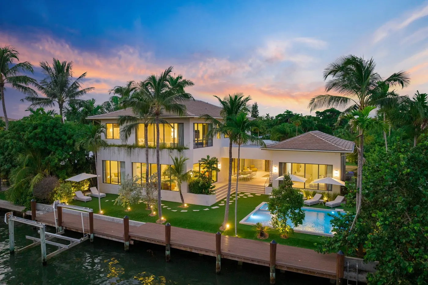 Villa Flamingo - Miami Shores