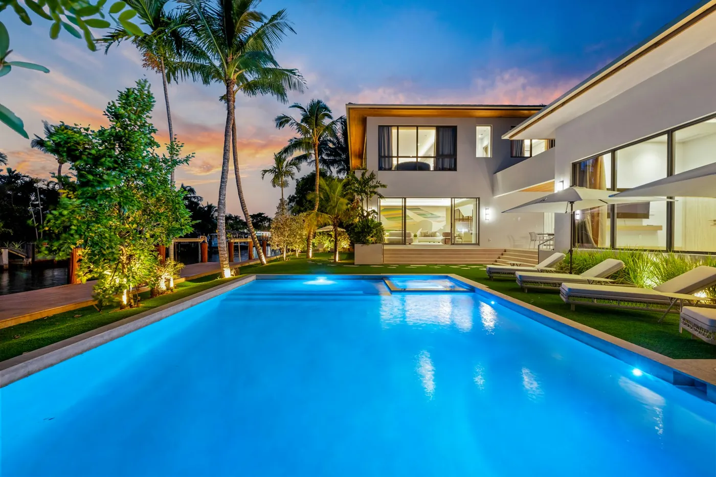 Villa Flamingo - Miami