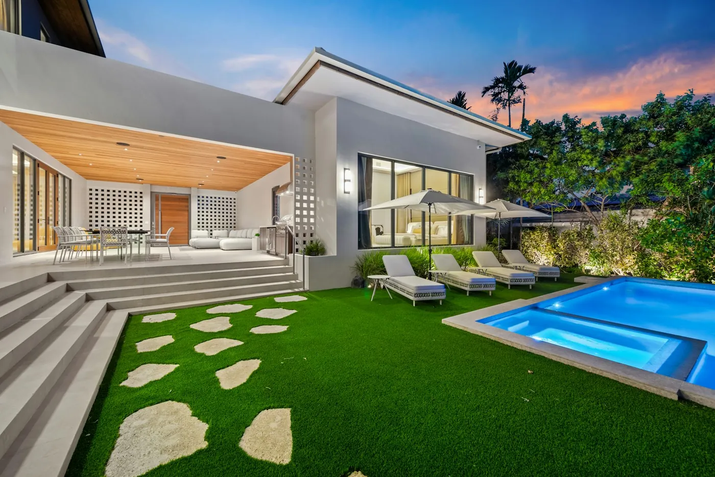 Villa Flamingo - Miami