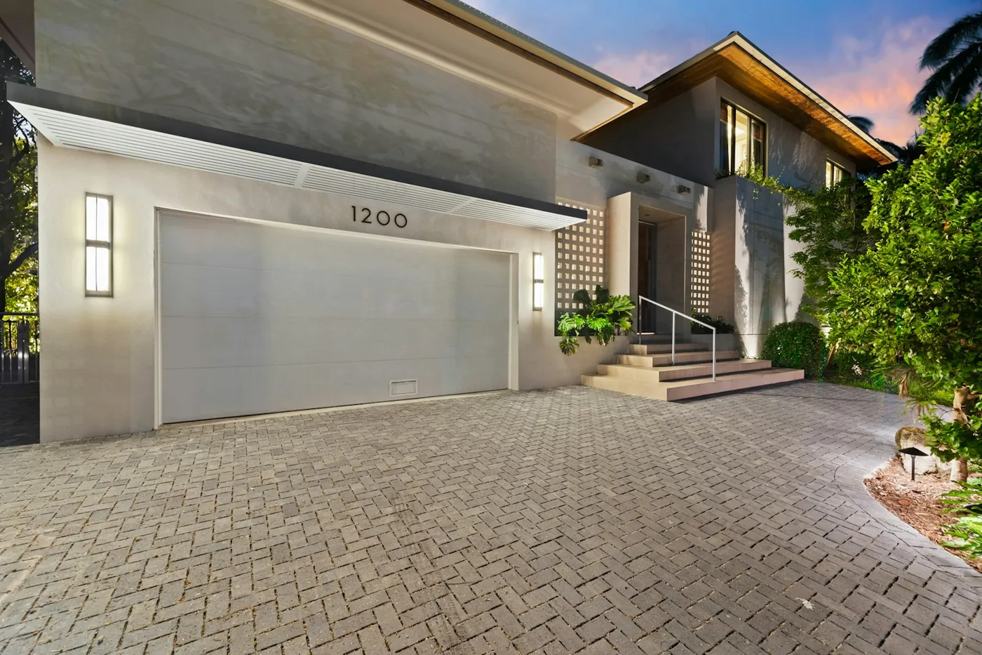 Villa Flamingo - Miami
