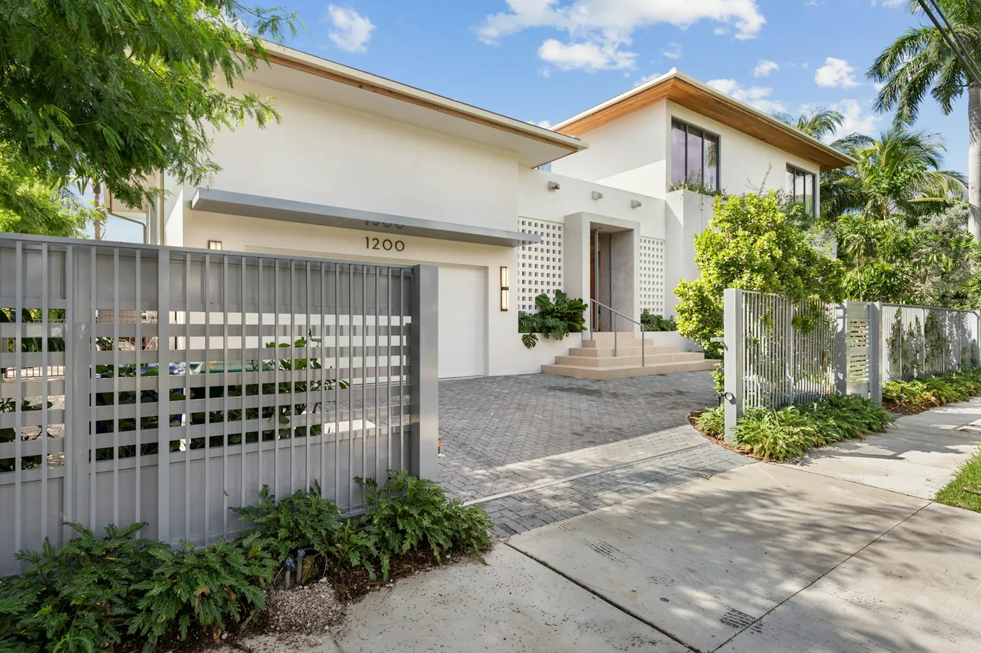 Villa Flamingo - Miami