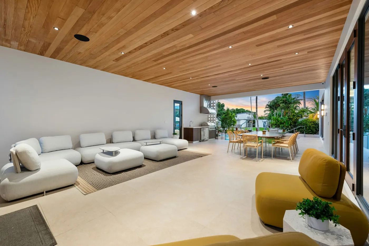 Villa Flamingo - Miami