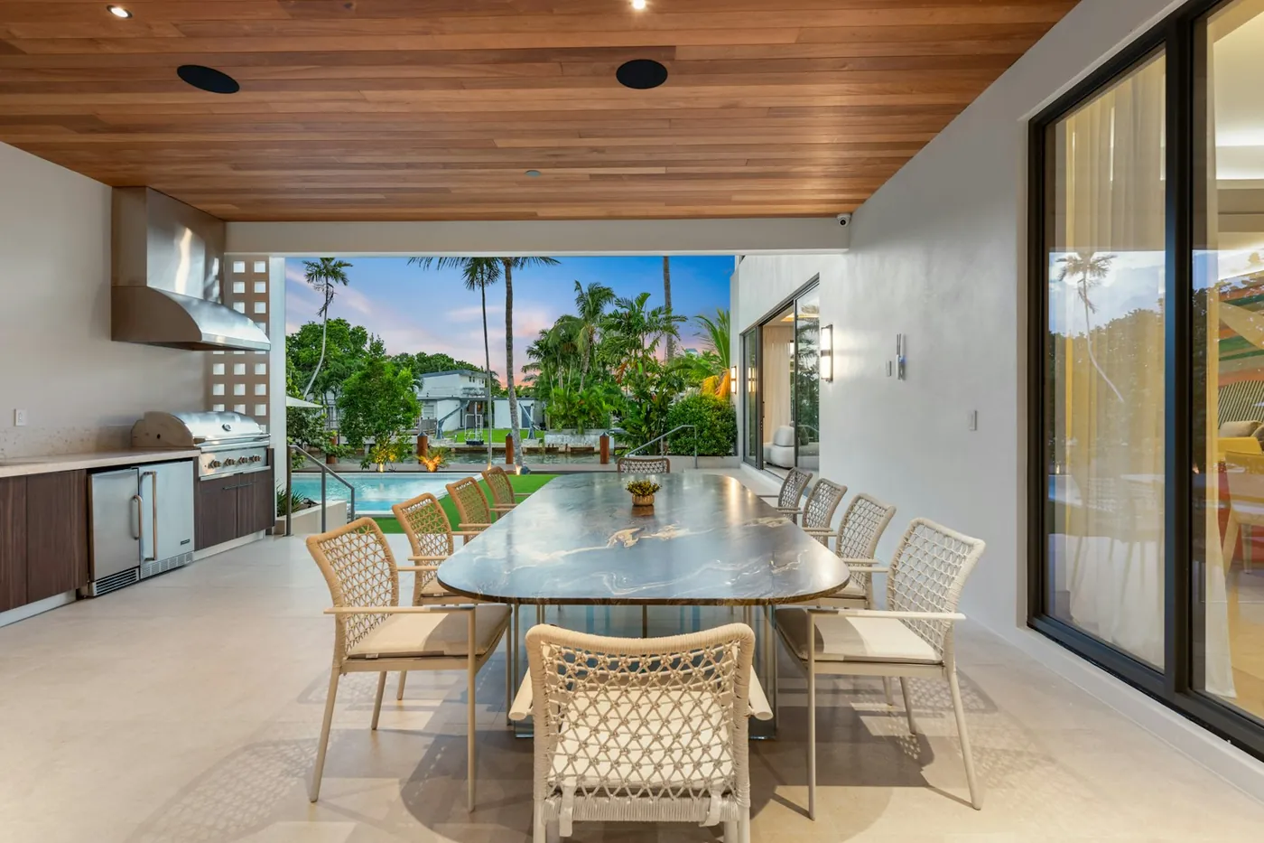 Villa Flamingo - Miami