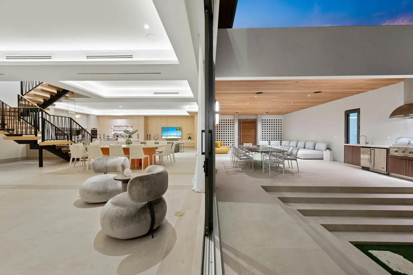 Villa Flamingo - Miami