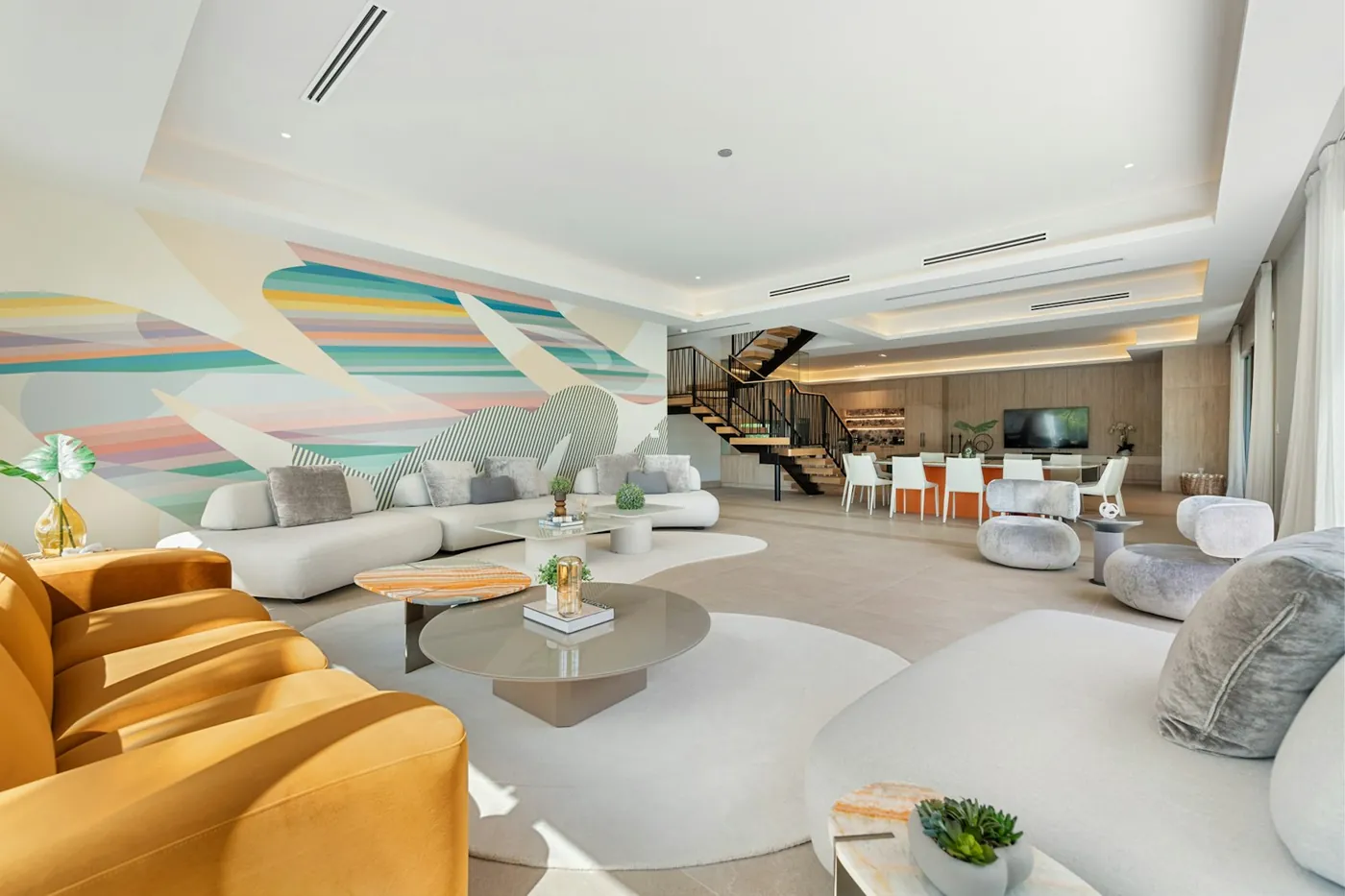 Villa Flamingo - Miami