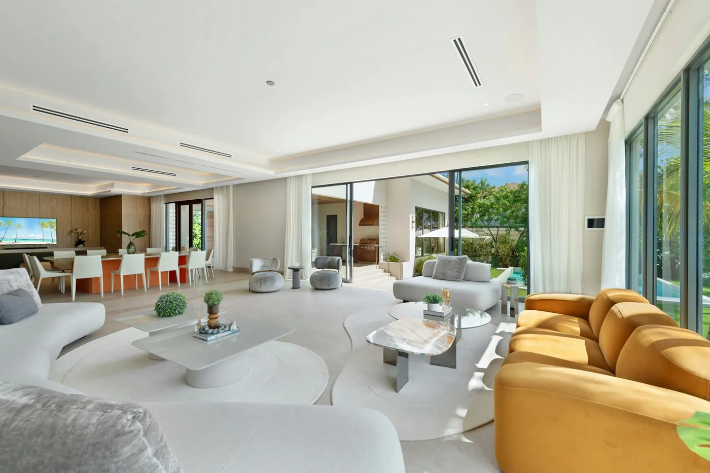 Villa Flamingo - Miami