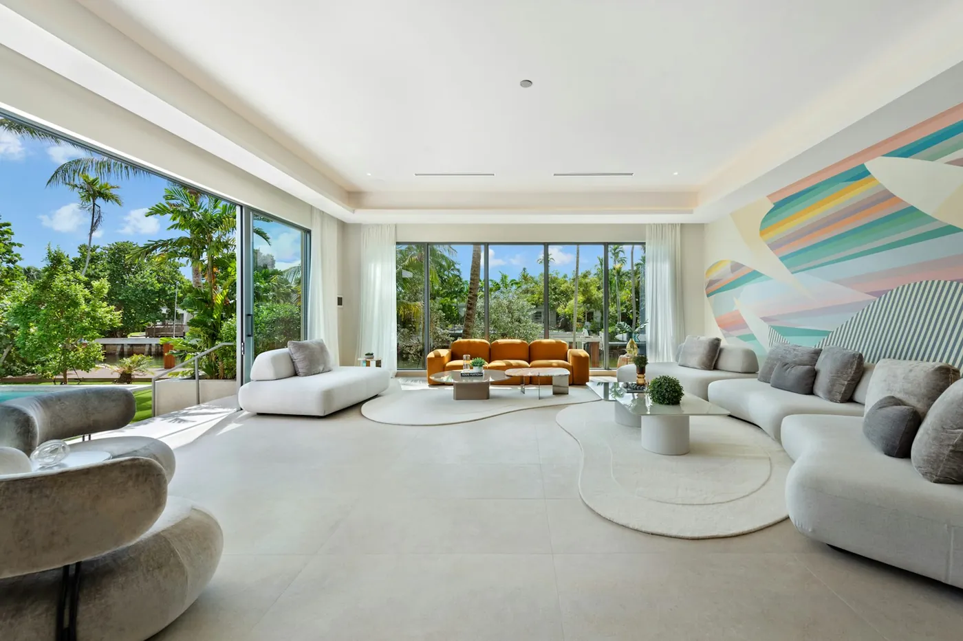 Villa Flamingo - Miami