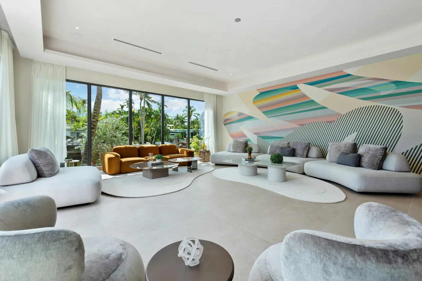 Villa Flamingo - Miami