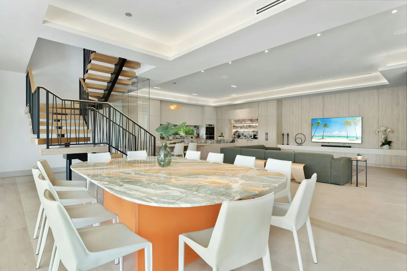 Villa Flamingo - Miami