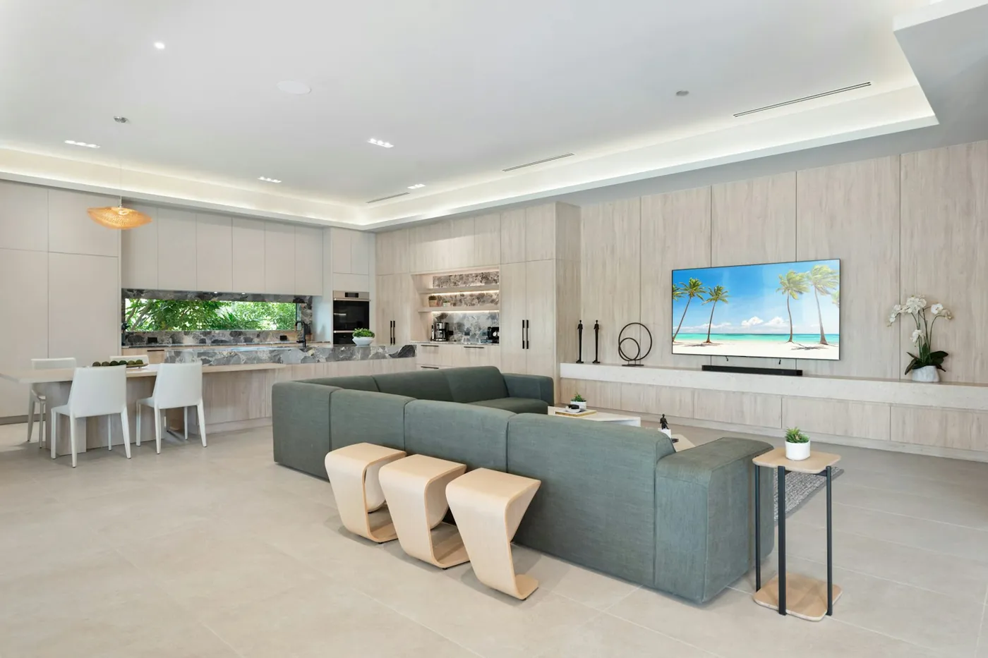 Villa Flamingo - Miami