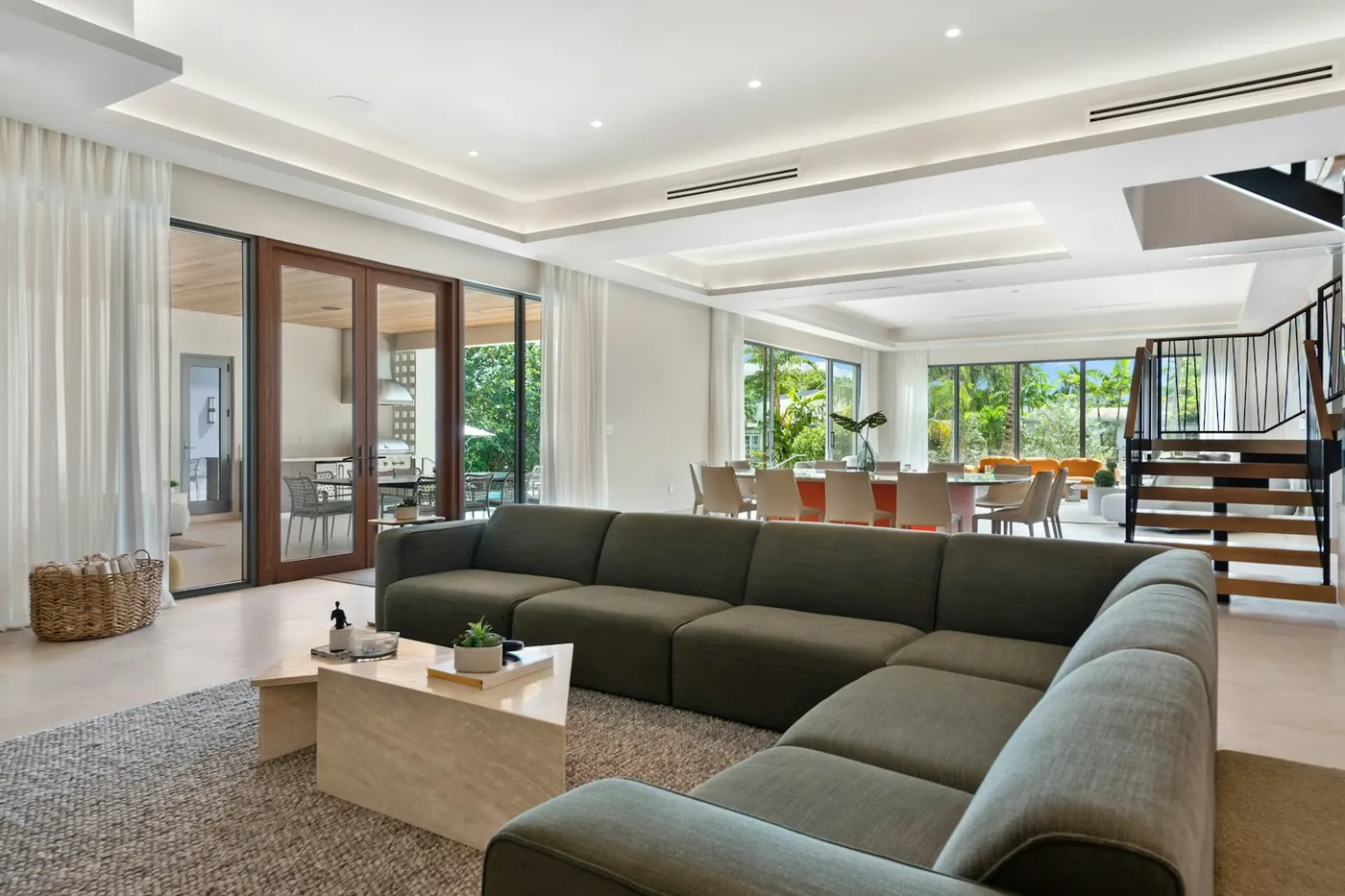Villa Flamingo - Miami