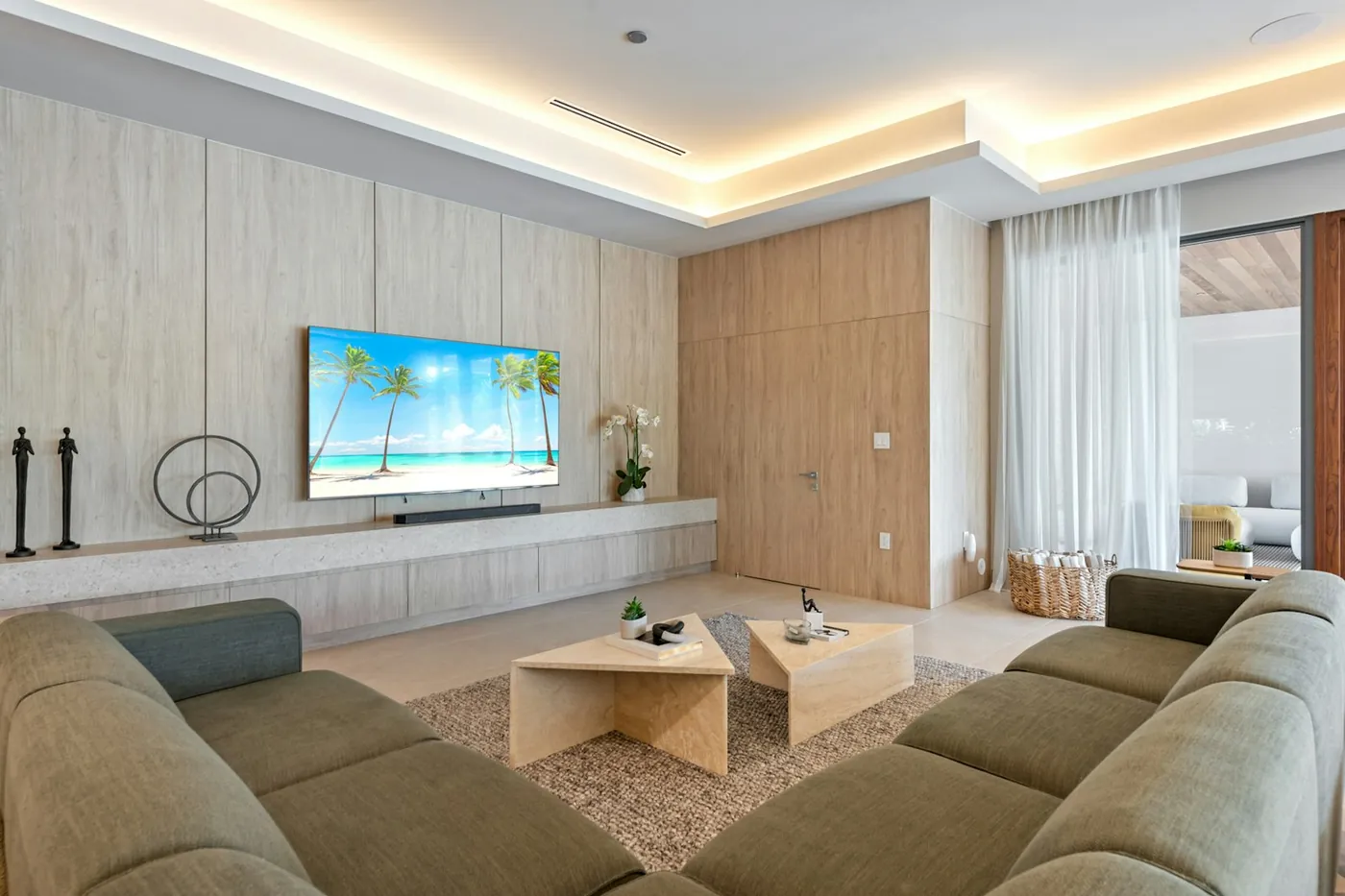 Villa Flamingo - Miami