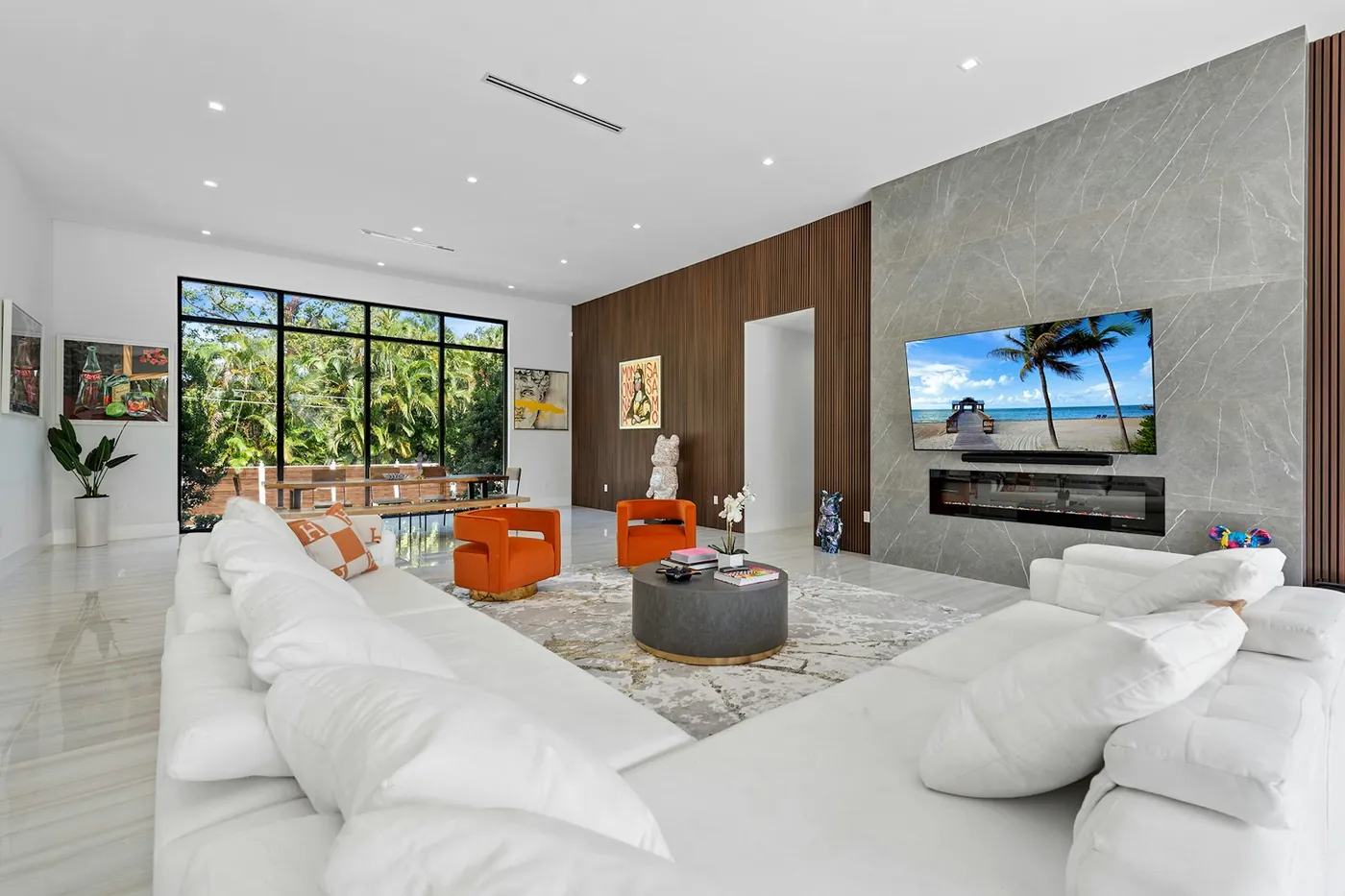 Villa Laguna - Miami
