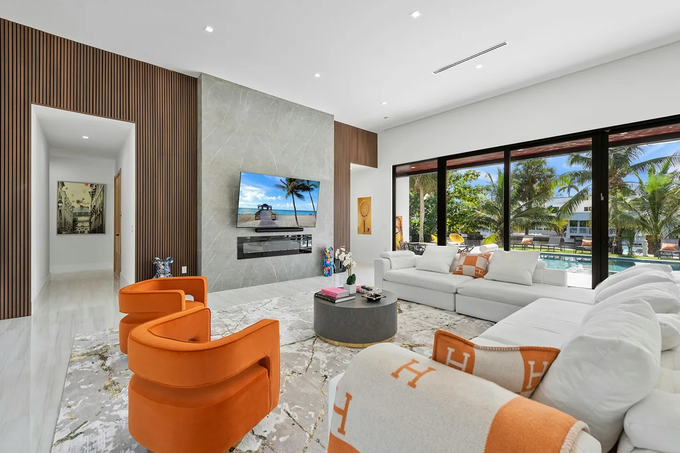 Villa Laguna - Miami