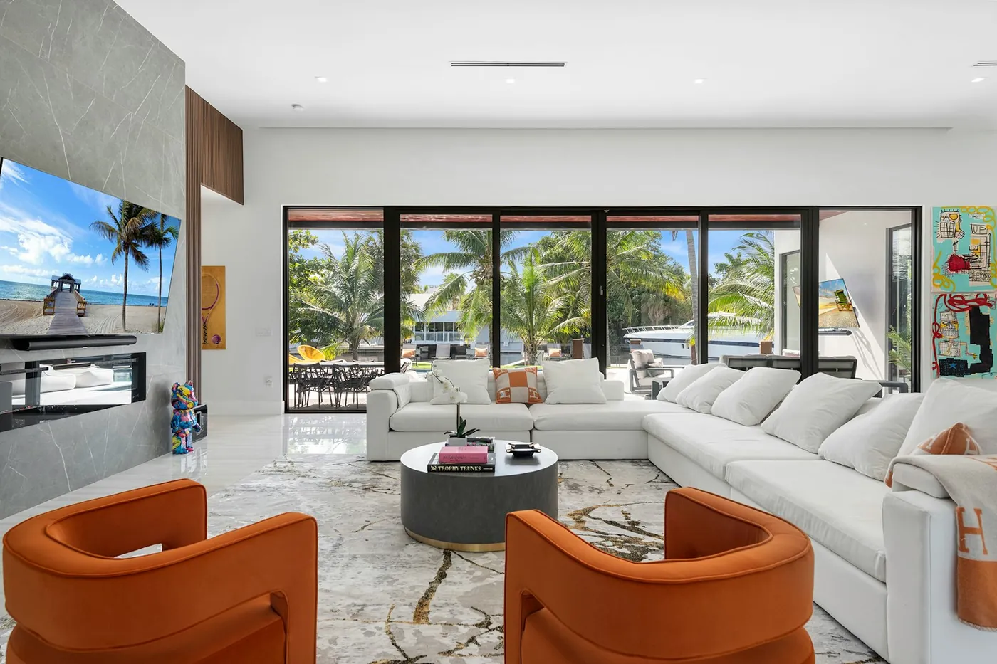 Villa Laguna - Miami