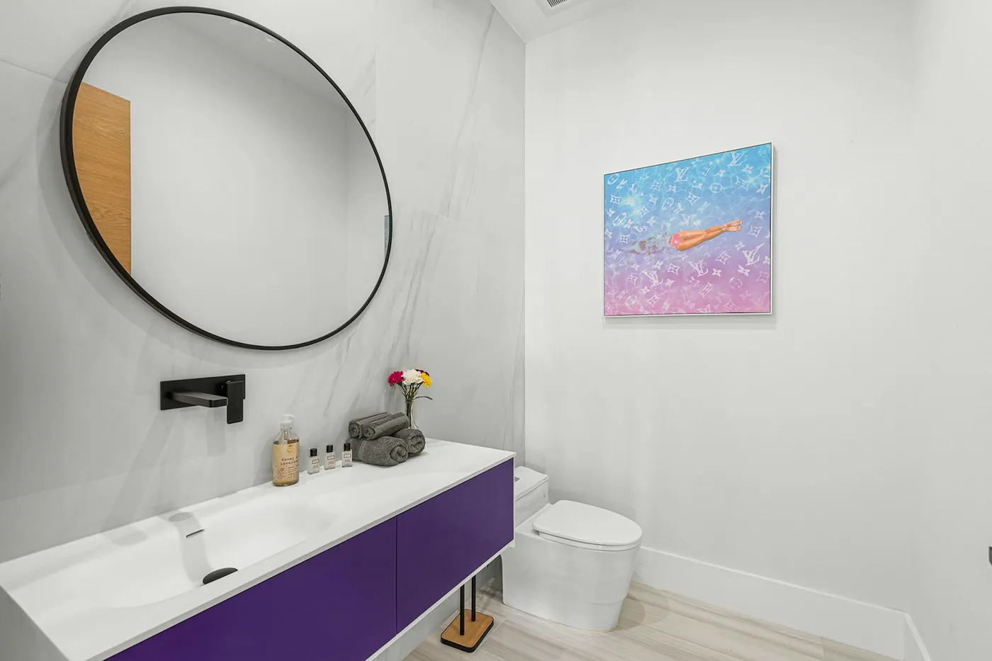 Villa Laguna - Miami