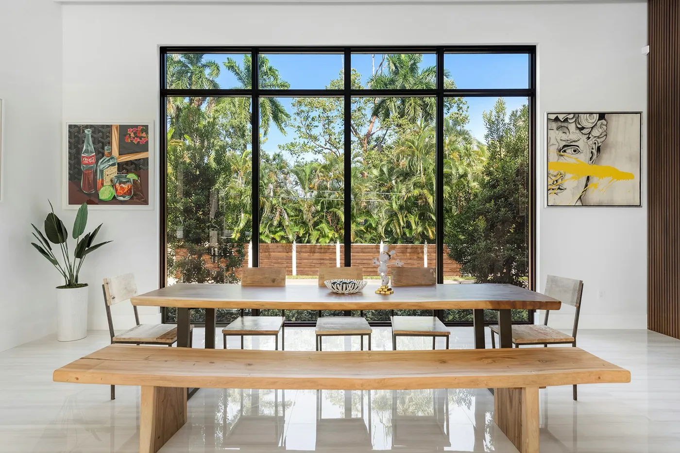 Villa Laguna - Miami