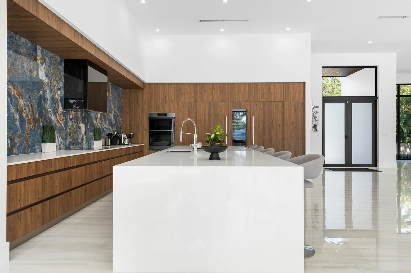 Villa Laguna - Miami