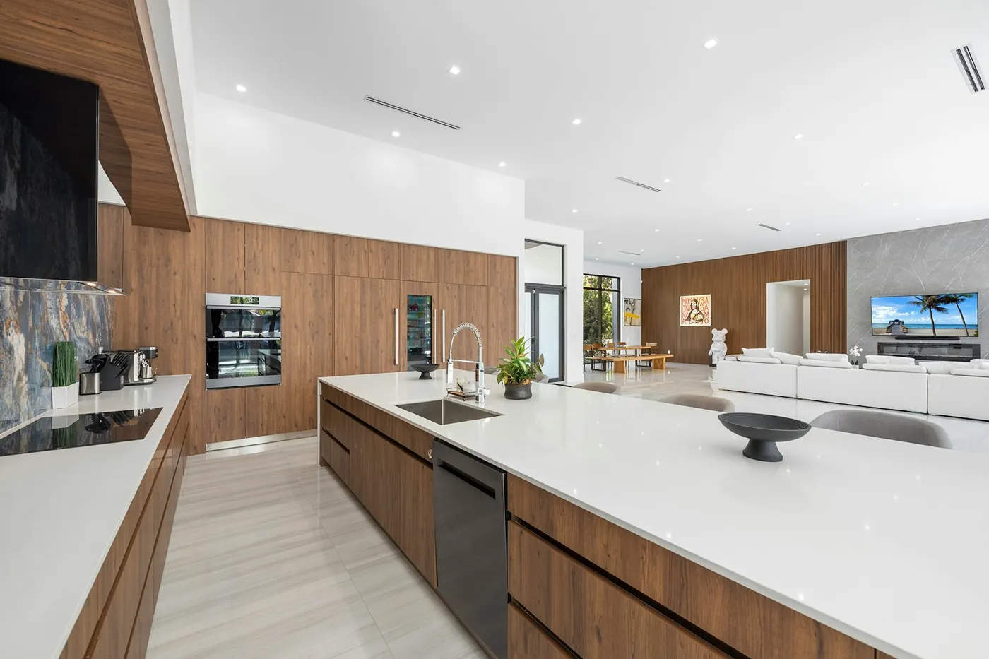 Villa Laguna - Miami