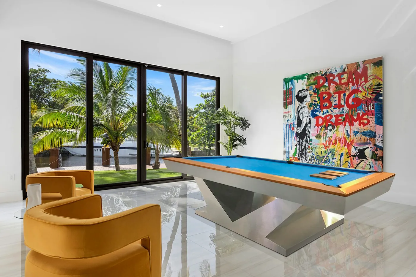 Villa Laguna - Miami