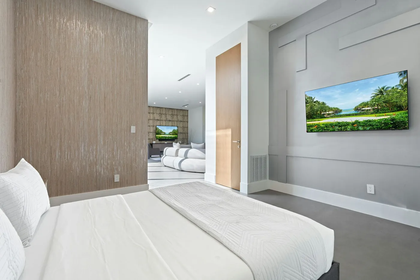 Villa Marlin - Miami