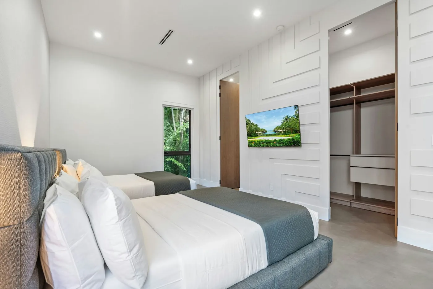 Villa Marlin - Miami