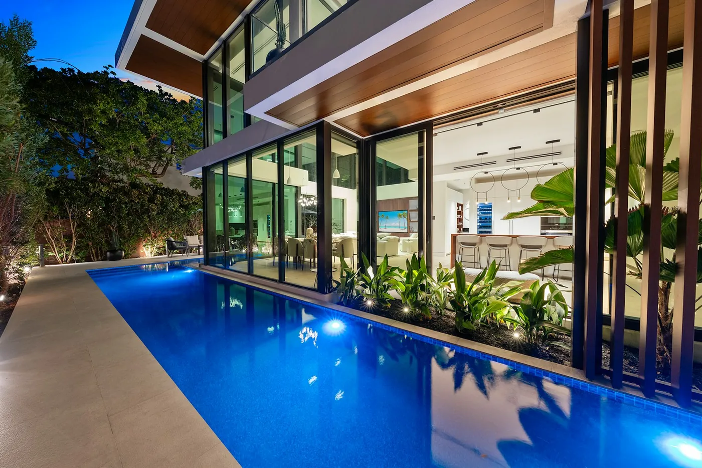 Villa Oceana - Fort Lauderdale