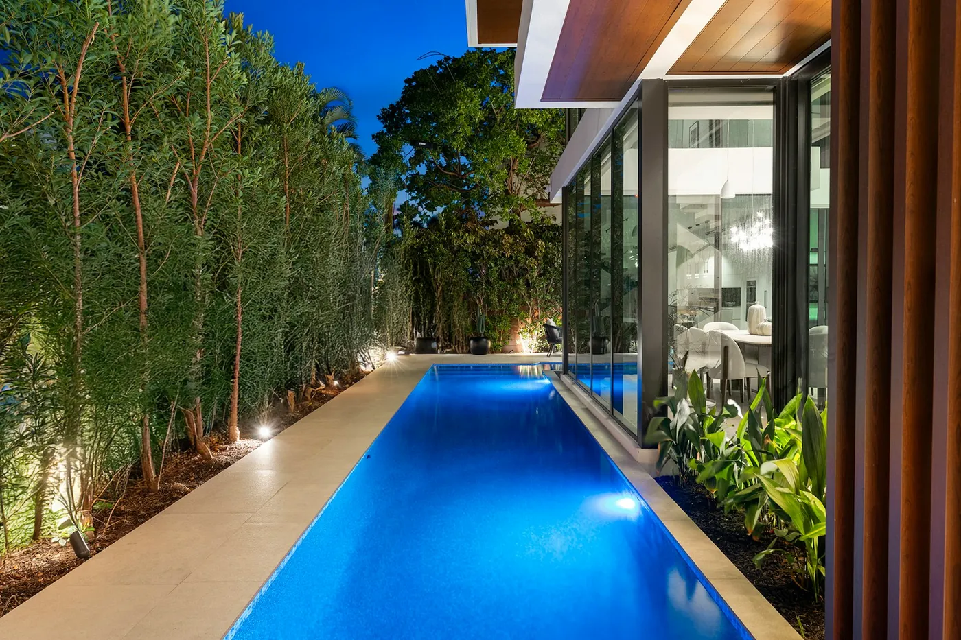 Villa Oceana - Miami