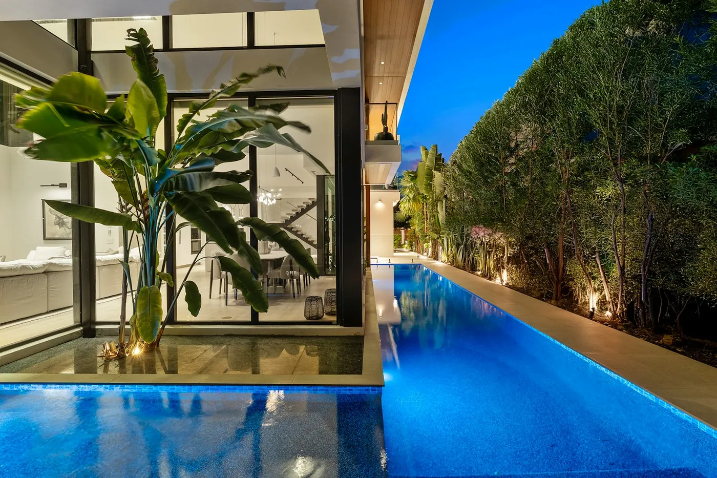 Villa Oceana - Miami