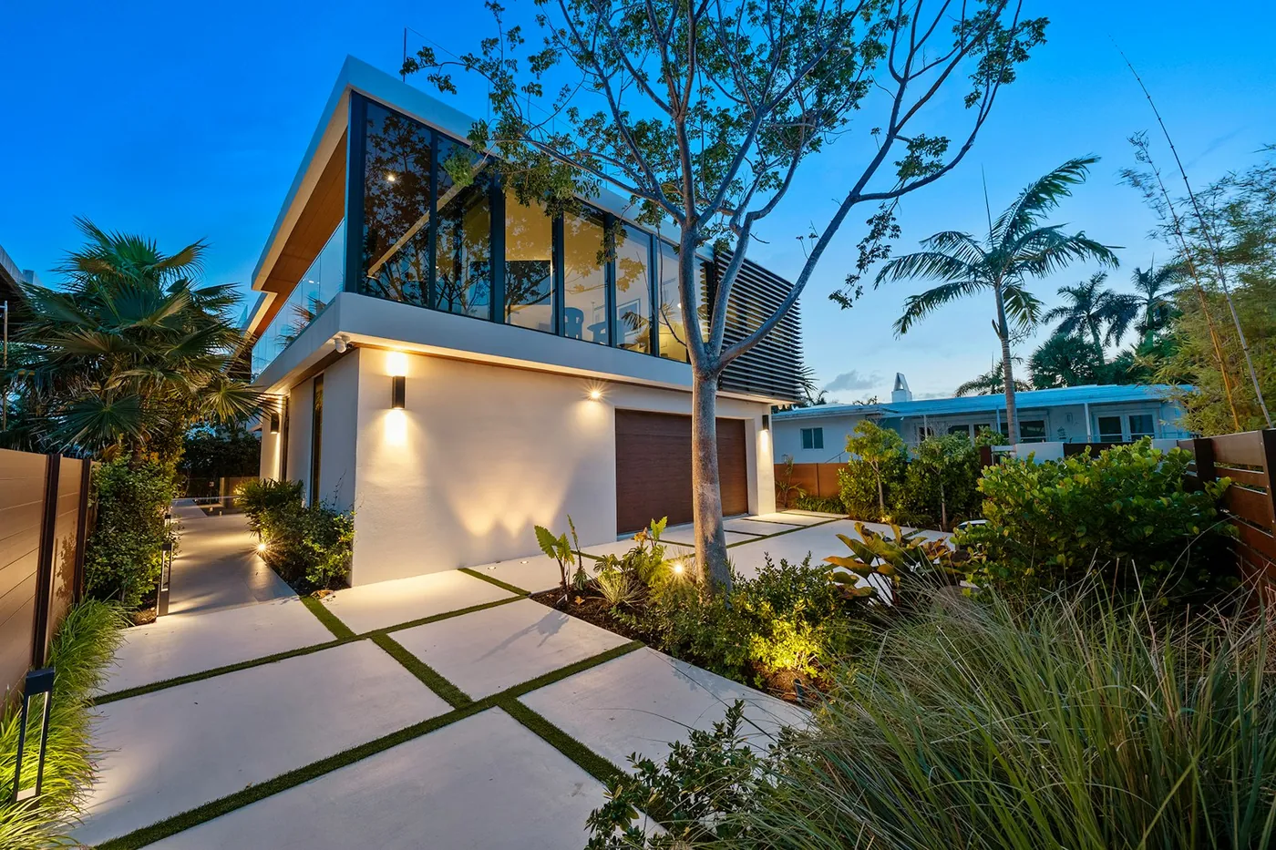 Villa Oceana - Miami