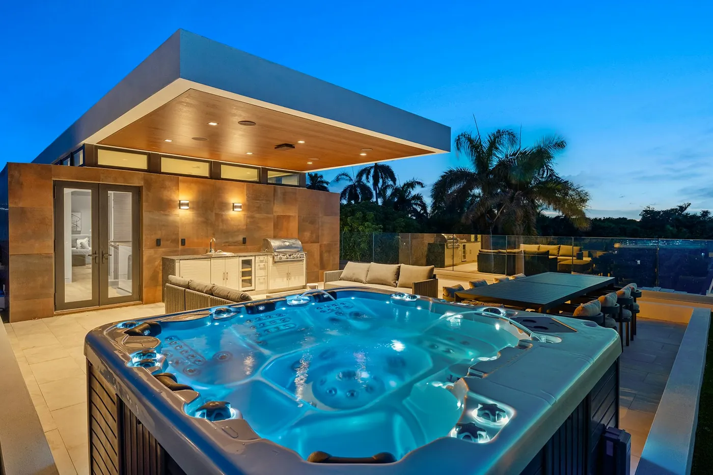 Villa Oceana - Miami