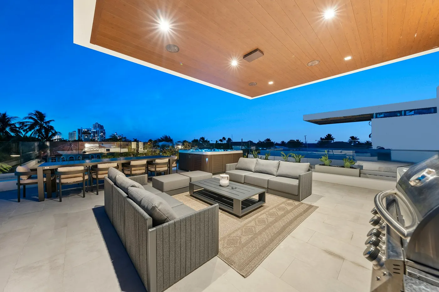 Villa Oceana - Miami