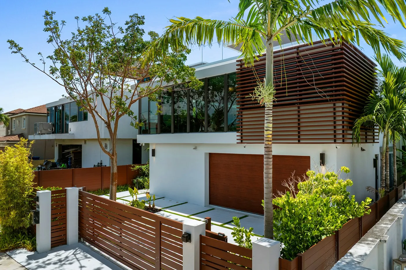 Villa Oceana - Miami