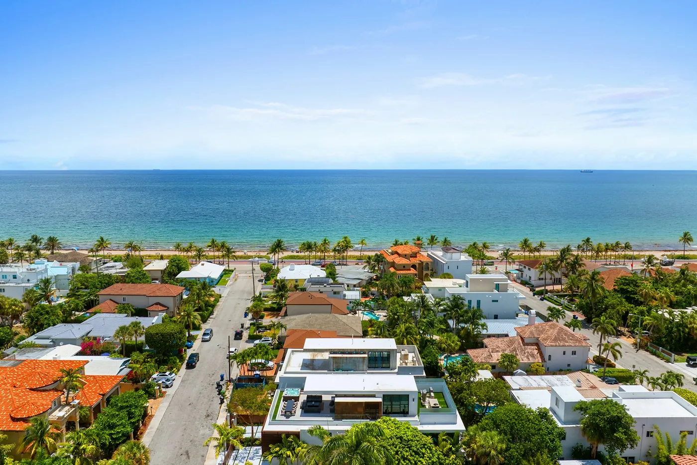 Villa Oceana - Miami