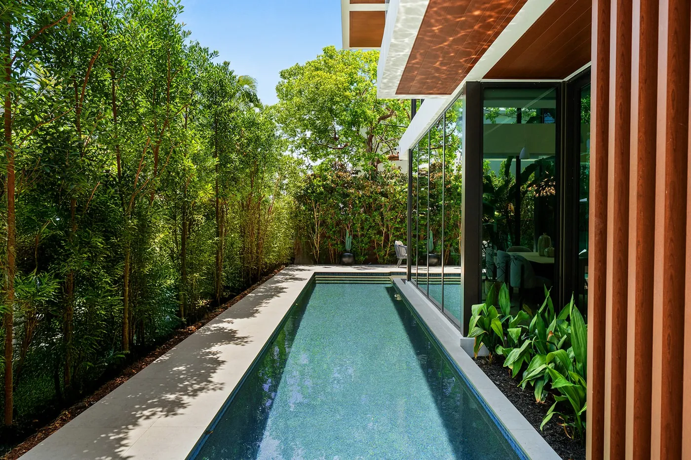 Villa Oceana - Miami