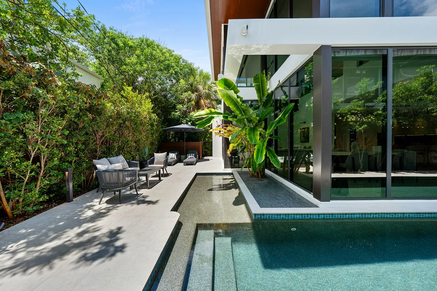 Villa Oceana - Miami