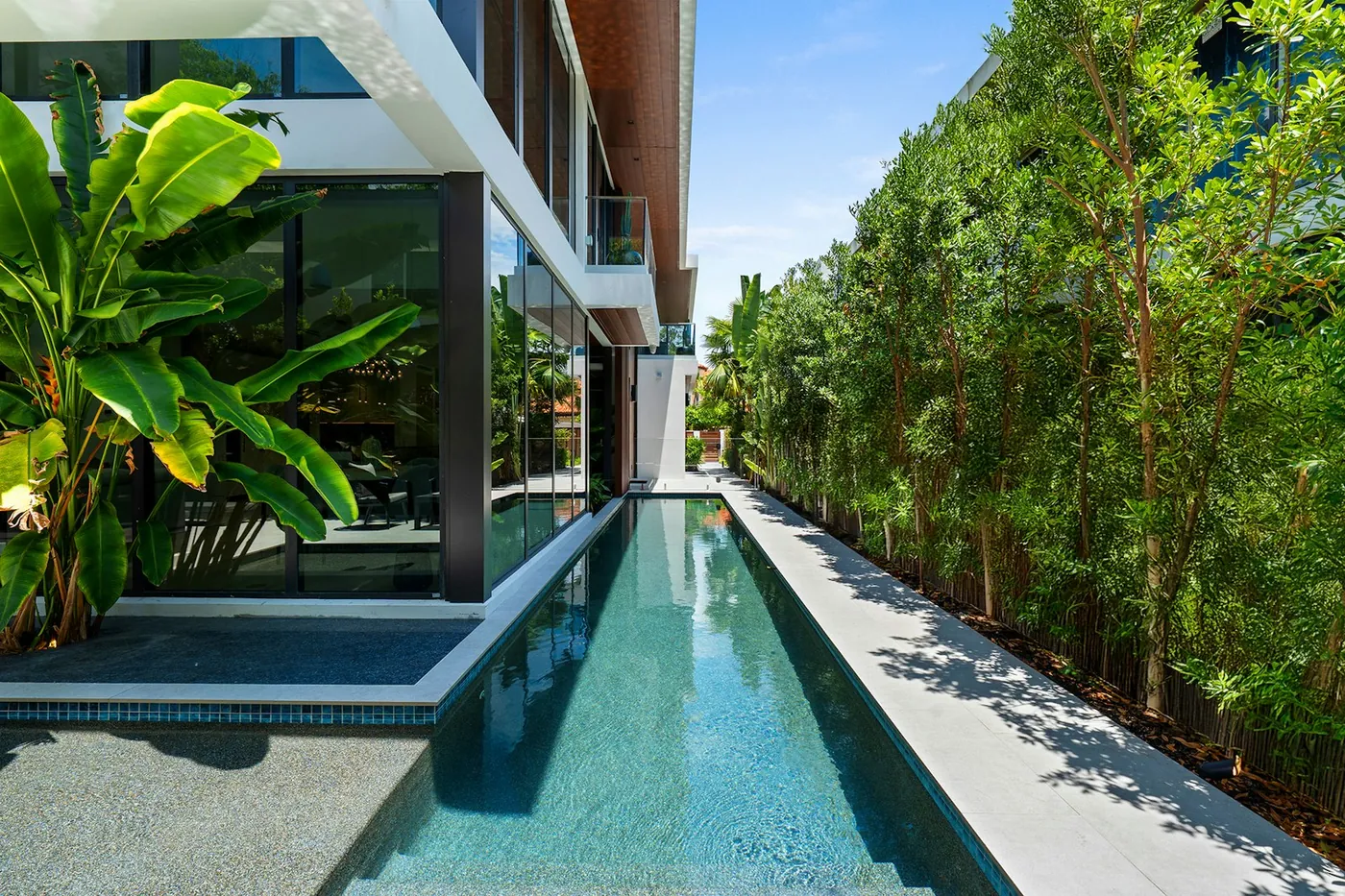 Villa Oceana - Miami