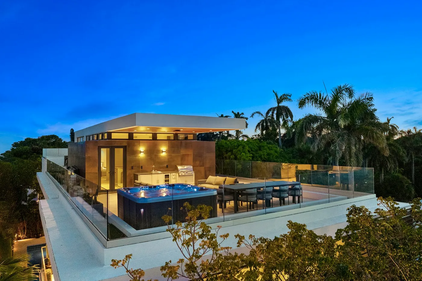 Villa Oceana - Miami