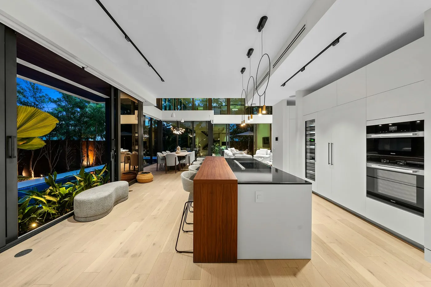 Villa Oceana - Miami