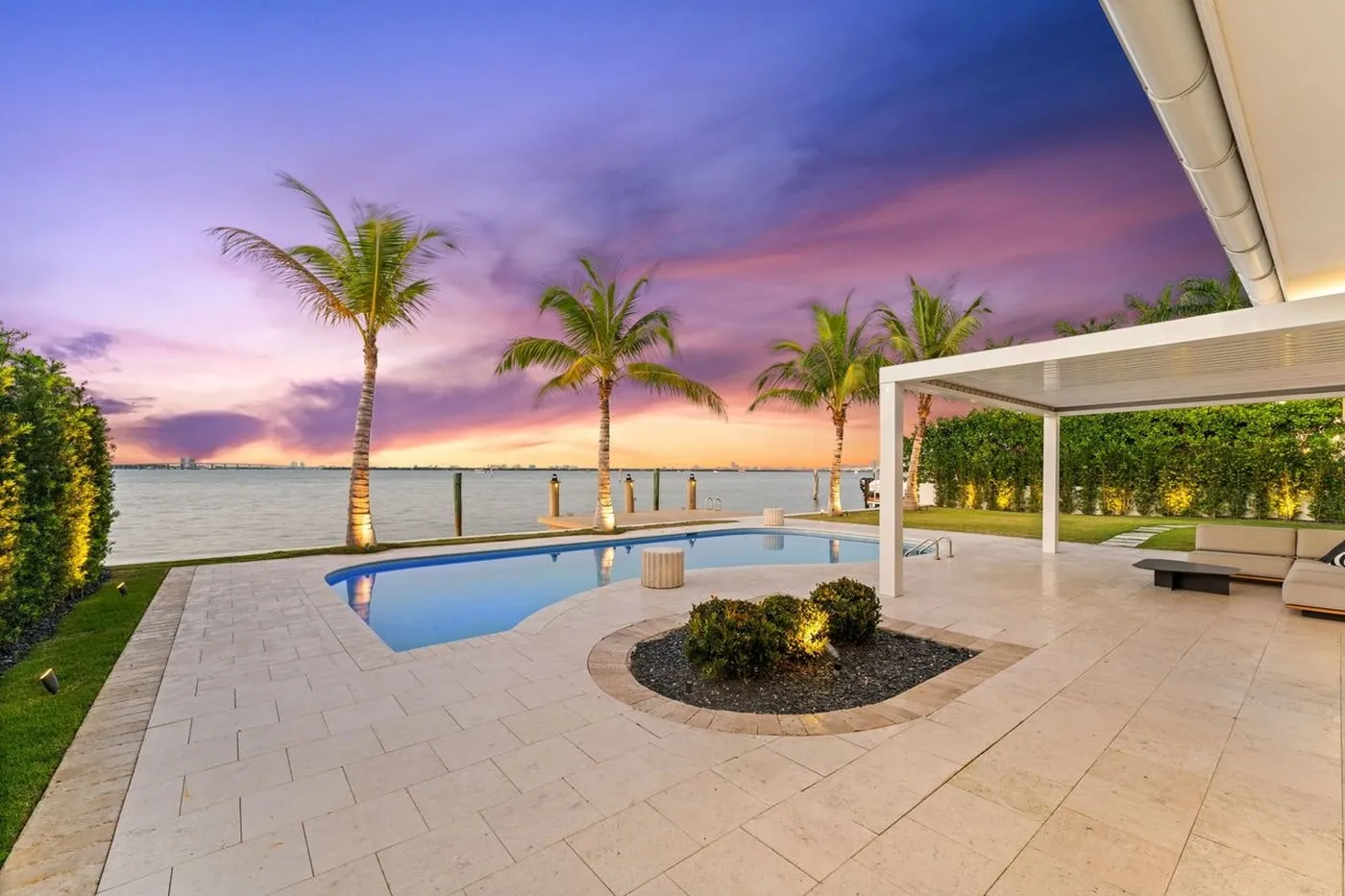 Villa Palmera - Venetian Islands