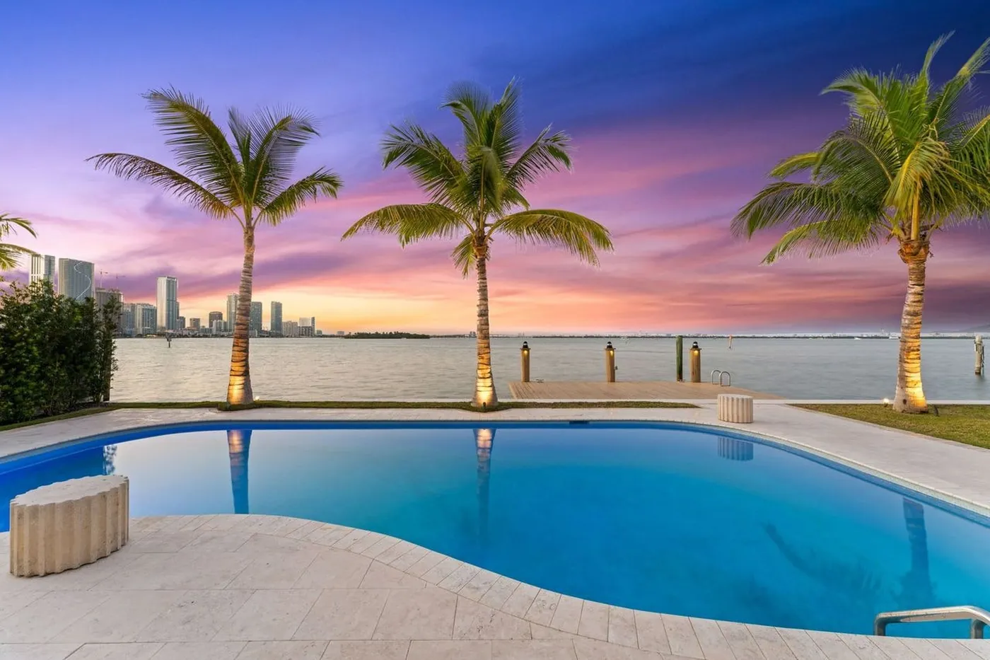 Villa Palmera - Miami